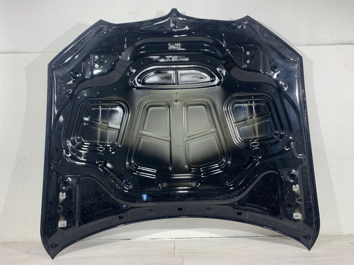 фото №7, Капот кришка двигуна перед bmw x5 g05