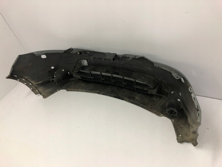 фото №6, Бампер перед nissan qashqai j11 2014-2017