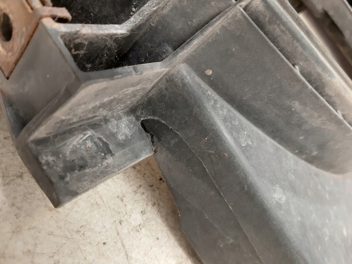 фото №11, Saab ii 9-3 93 1.9tid 874678e вентилятор радиатор