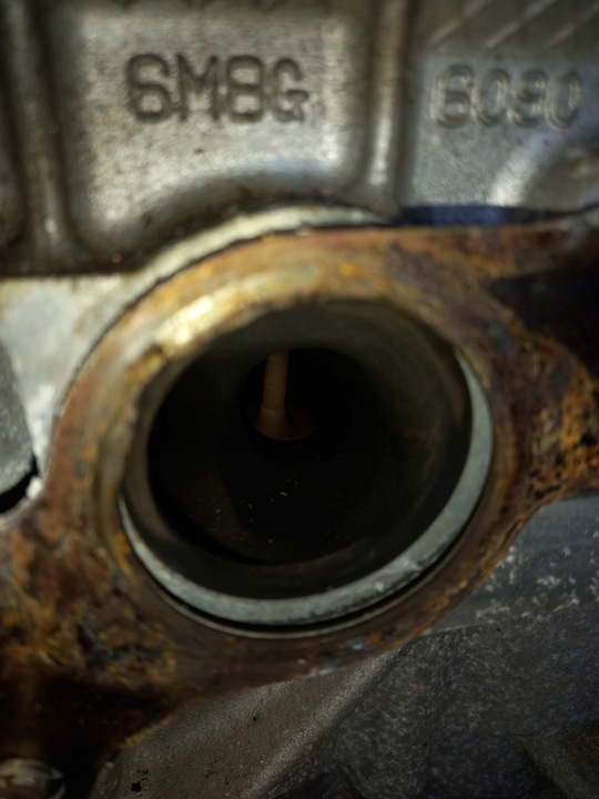 фото №9, Двигун 2.3 16v l3 rf3m4g комплектний mazda 6 mazda 6 pewniak film з роботи