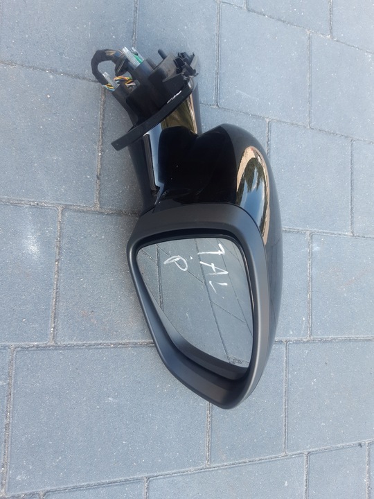 фото №1, Talisman renault дзеркало праві ліві європа