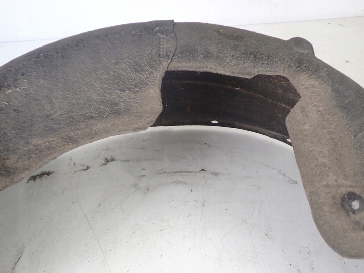 фото №11, Подкрылок правые правые зад задние bmw x4 f26