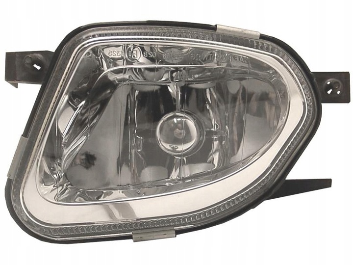 фото №10, Галоген лампа p-mgielna mercedes e-klasa w211 -04l