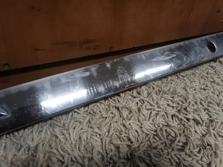 фото №3, 24429215 накладка кришки зад vectra c