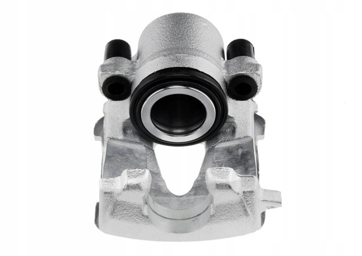 фото №1, Суппорт тормозной левый перед do seat altea 1.2 tsi 1.4