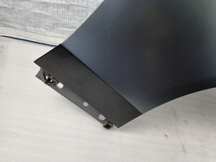 фото №9, Крыло правые переднее mercedes w205 c класс