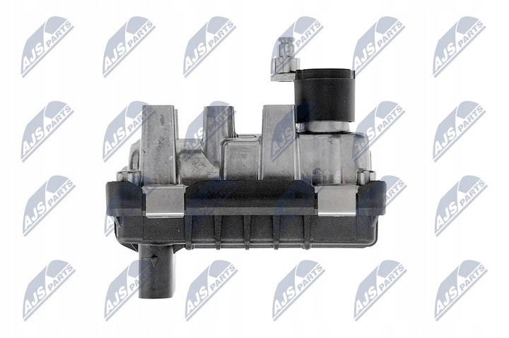 фото №10, Регулятор турбокомпресора do audi a6 c6 2.7 tdi