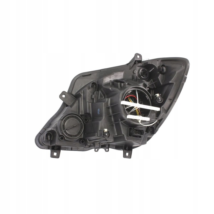 фото №2, Tyc tyc 20-14563-05-2 фара