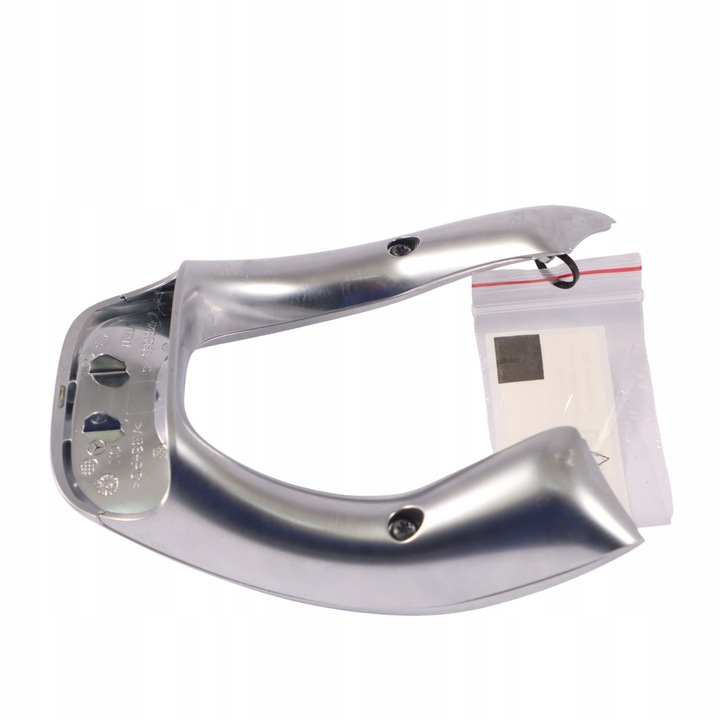 фото №11, Mercedes c118 w177 w247 захист корпус колонки кермо a0994648103