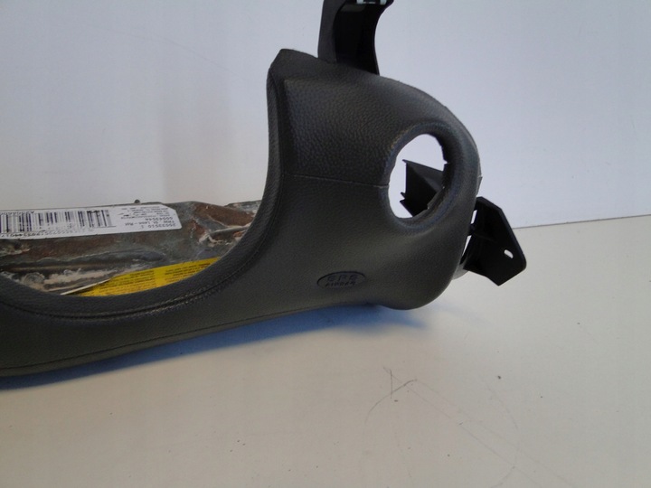 фото №5, Mercedes sl 230 r230 подушка колінна подушка безпеки