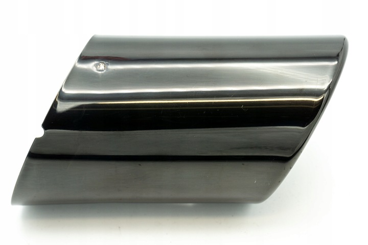 фото №5, Защита наконечники глушители bmw g30 g31