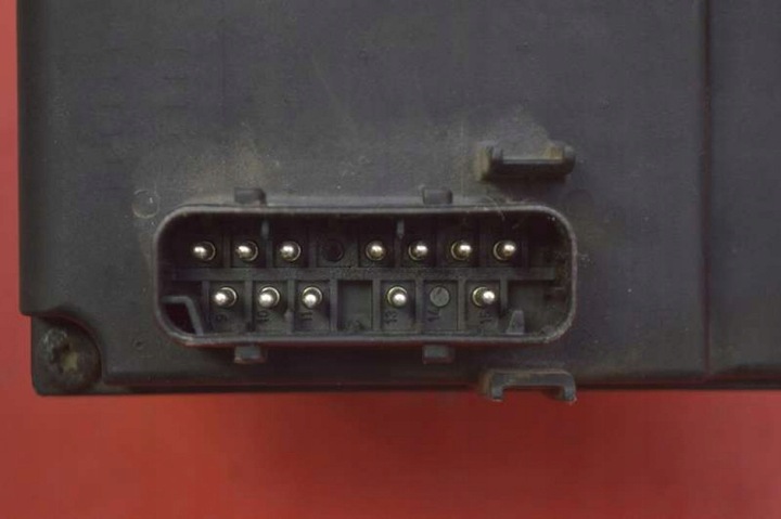 фото №7, Насос abs 0024319712u mercedes e-klasa w210 2.9 td 129 km 95-99