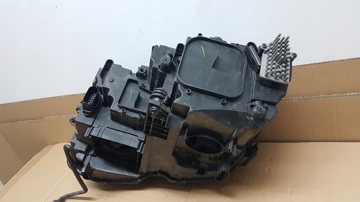 фото №11, Лампа перед правая vw tiguan allspace ii 5nn полный led