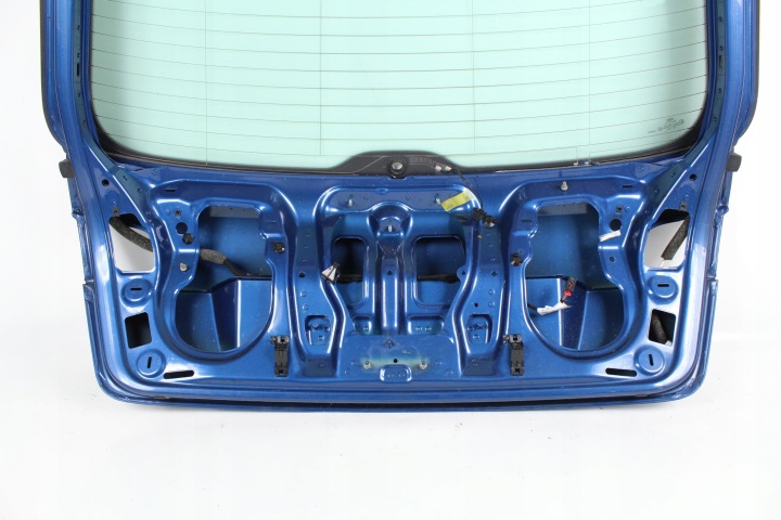 фото №9, Крышка багажника стекло audi a3 8p рестайлинг 5d 08-12