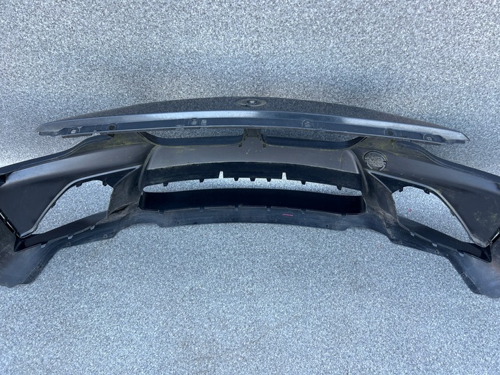 фото №10, Бампер перед переднее bmw 2 m2 f87 m-power 15- 8062177 биржа