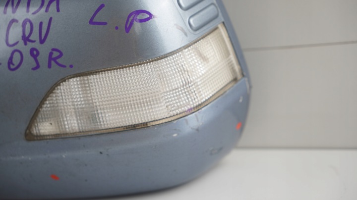 фото №8, Дзеркало ліве honda crv iii 06-09r 9 pin