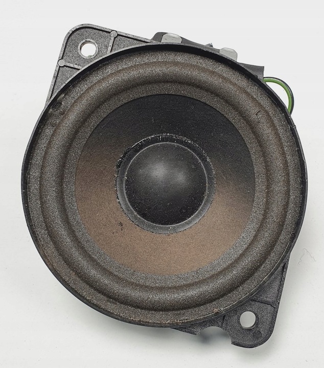 фото №1, Динамик консоли mercedes w220