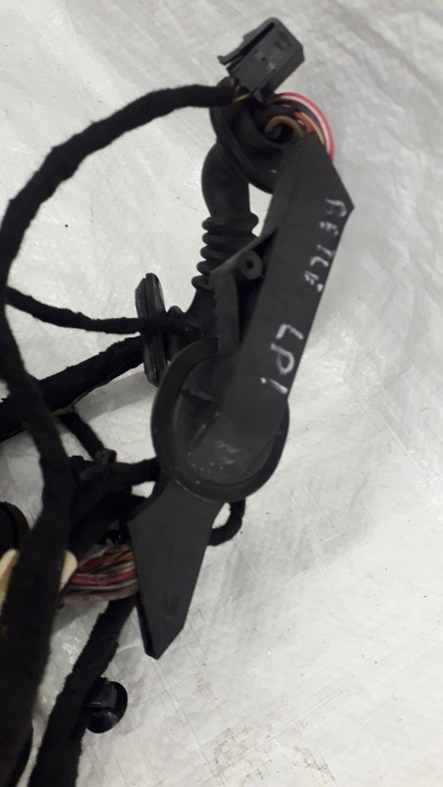 фото №11, Установка двері права vw new beetle 1c0971121e європа