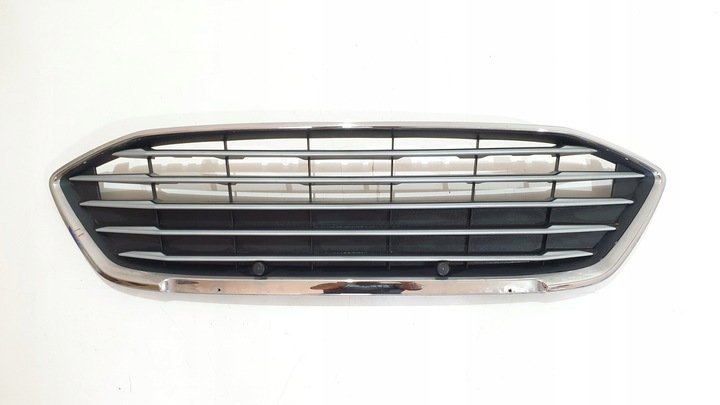 фото №1, Решітка решітка радіатора ford focus iv mk4 jx7b-8c436-a