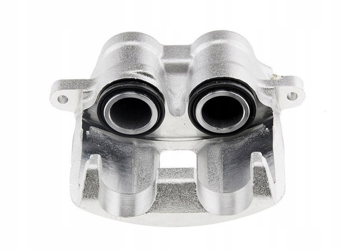 фото №1, Супорт гальмівний лівий перед do mercedes vario o 818