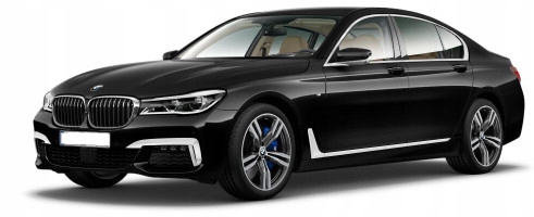 фото №9, Bmw 7 g11 g12 подрамник балка балка подвески зад