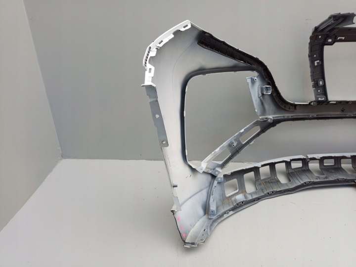 фото №14, Hyundai tucson iv 4 n-line 2020- бампер перед передний 86511-n7ca0 ÷