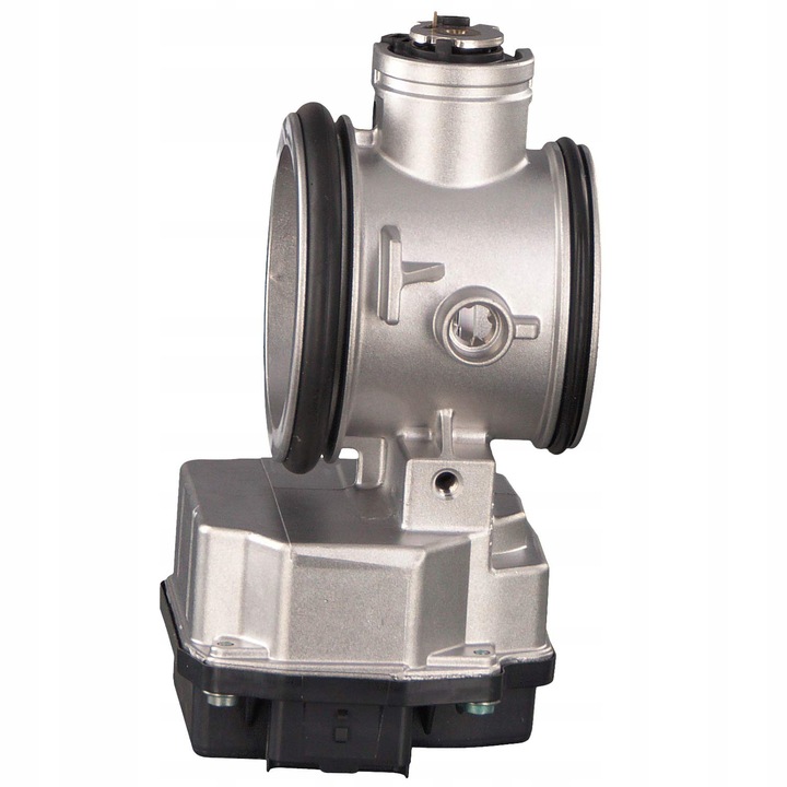 фото №15, Корпус дроссельной заслонки febi bilstein 102552