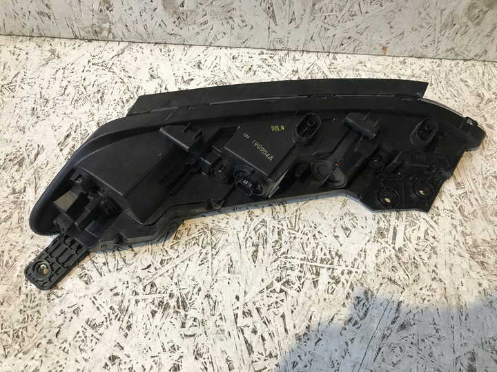 фото №12, Kona led drl галоген правый европа 92208-j9000