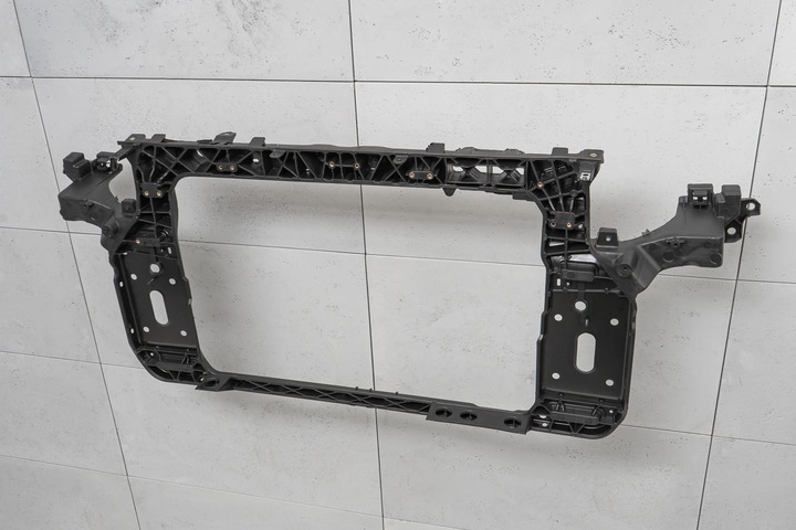фото №8, Kia sportage iii sl 2010-2015 pas переднє підсилювач лобове 641013u000