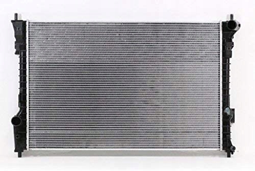 фото №1, Ford explorer flex mkt 3.5 3.7 2011-15 радіаторів води