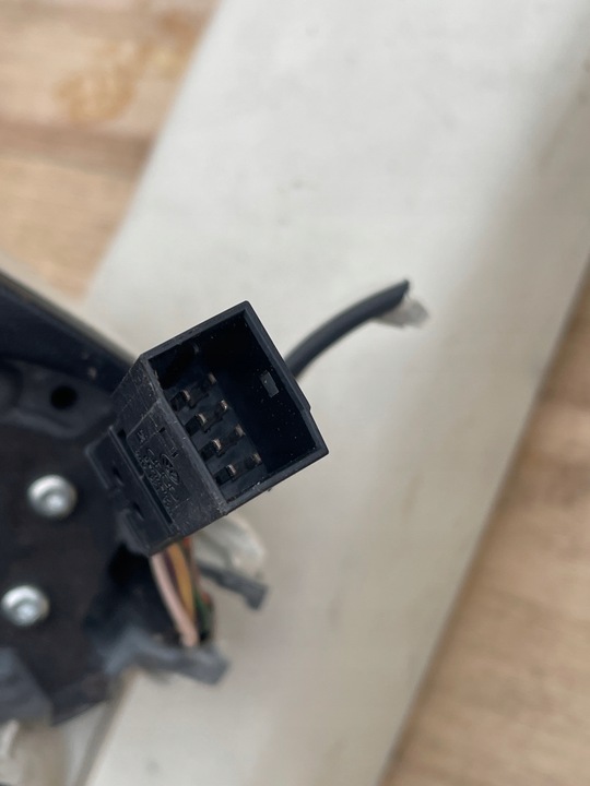 фото №5, Audi a8 d4 8k0857511e дзеркало заднього виду