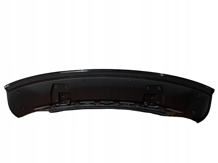 фото №5, Спойлер крышки багажника porsche cayenne купе c9x