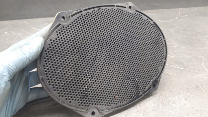 фото №1, Динамик правые зад mondeo mk3