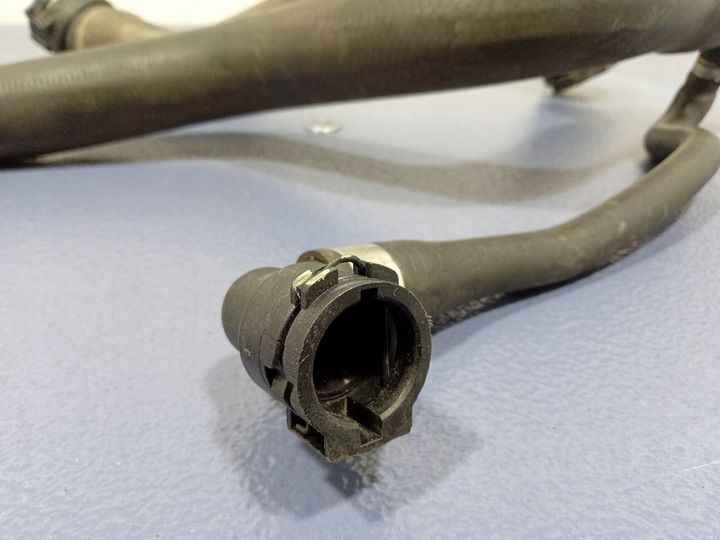 фото №6, Bmw x1 e84 e90 2.0d n47 провода радиатор 7797257 7797258