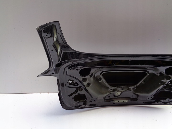 фото №8, Кришка задня tesla модель 3 17- номер 48721