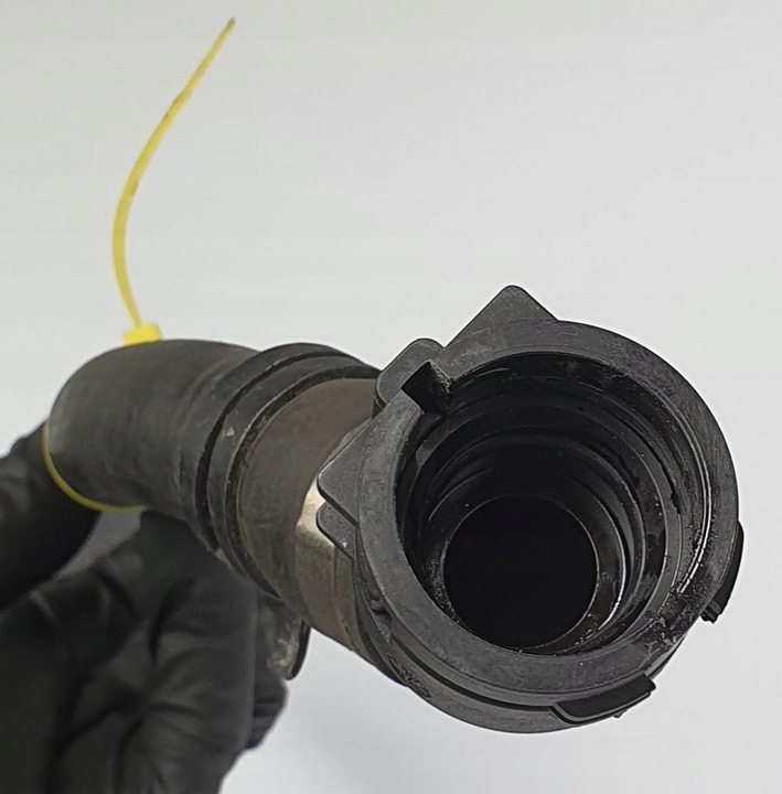 фото №2, Шланг труба воды mini cooper r56 1.6 2751611