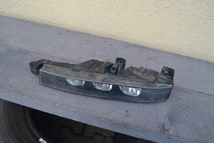 фото №6, Фара led права drl галоген праве bmw 7 g11 g12