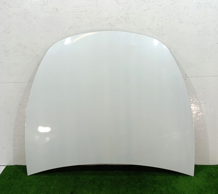 фото №1, Tesla модель y 20-23r капот крышка двигателя om