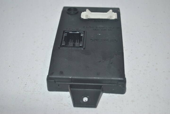 фото №7, Модуль bsi dacia sandero i 8200260245a