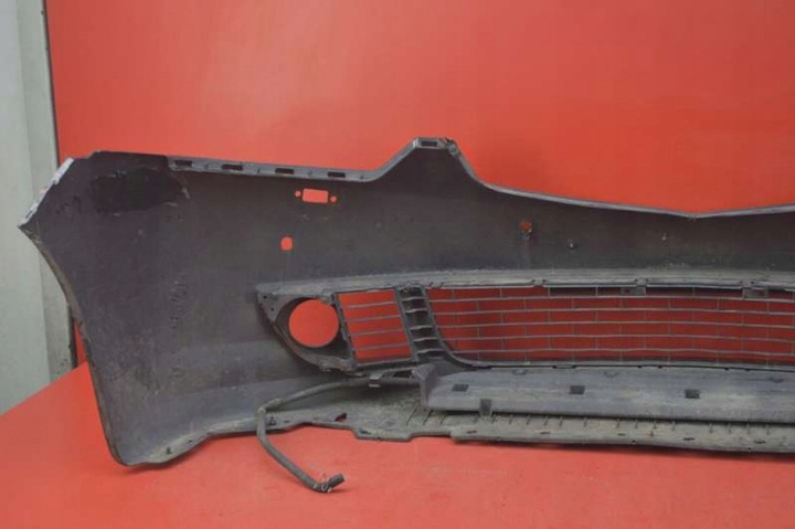 фото №11, Бампер перед переднє nh736m pdc honda accord 8 viii 07-11