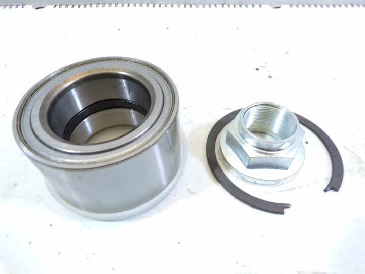 фото №1, Подшипник ступицы gk6570 gsp подшипник citroen fiat n-o-w-e