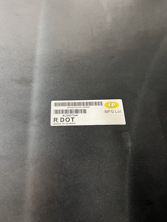 фото №9, Крило праві переднє перед volvo v60 i / s60 ii замінник