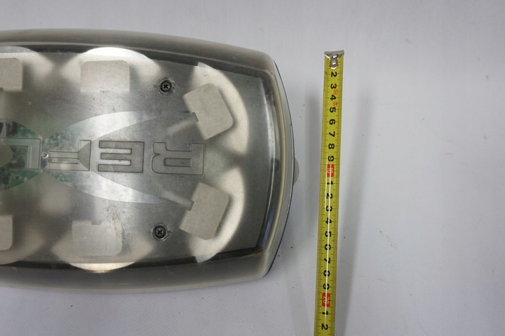 фото №6, Kogut mini балка oświetleniowa ecco 5565ca-va2 led