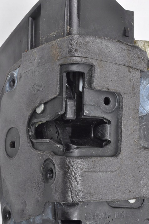 фото №8, Land rover discovery l462 замок дверь левый зад hy32-24995-ac