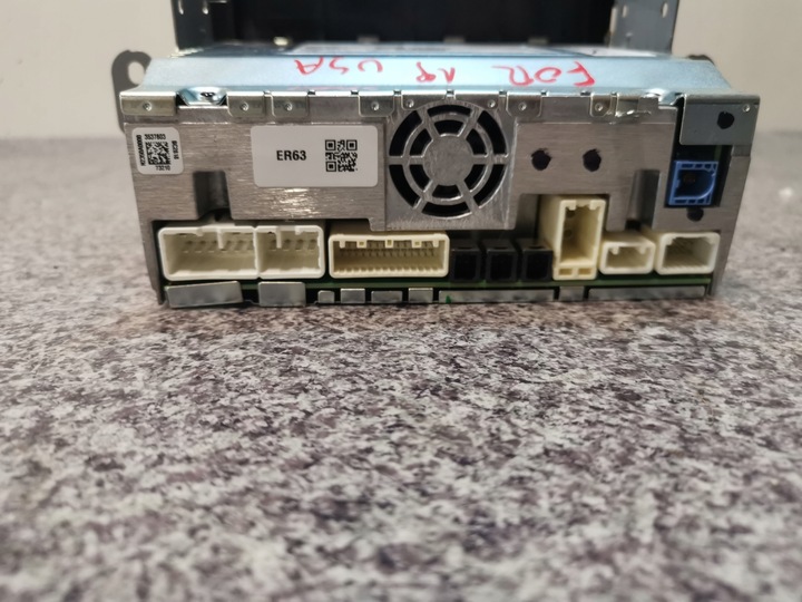 фото №10, Subaru forester v sport радіо навігація usa 86201sj630