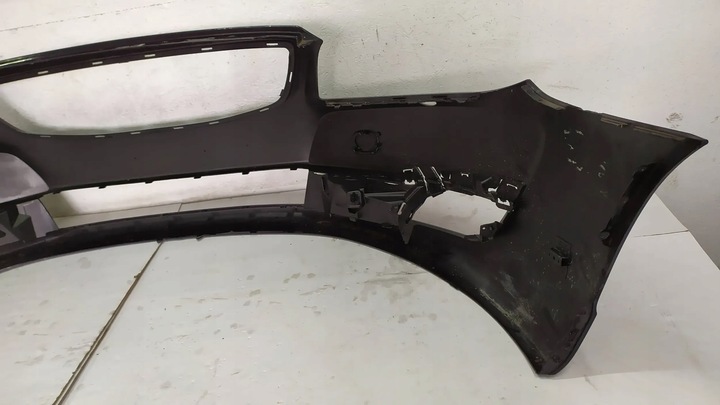 фото №13, Бампер перед переднее volvo v70