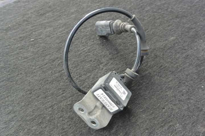 фото №7, Датчик поворотна опора maserati quattroporte vi ghibli iii