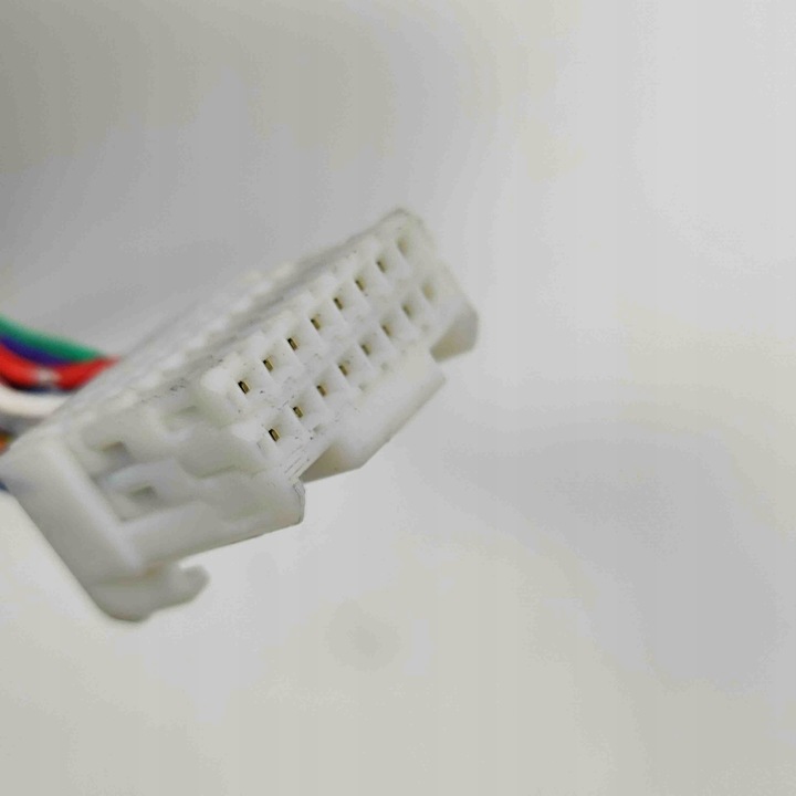 фото №8, Дзеркало ліві toyota land cruiser _j15_ 8794060q20 30379379 2.8l 130kw