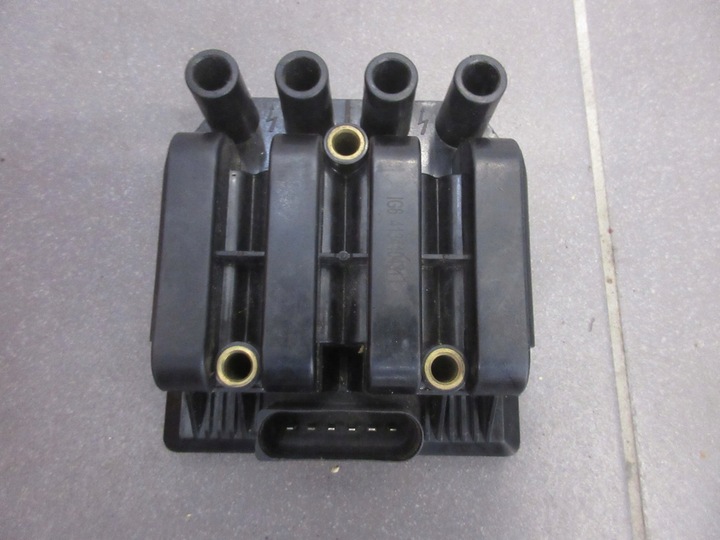 фото №1, Катушка зажигания vw seat golf iv bora 413440431 2.0