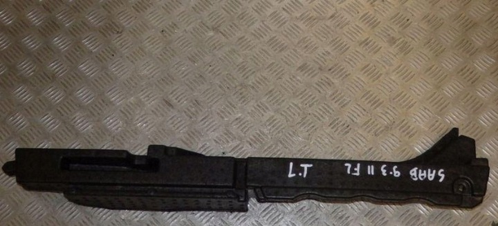 фото №1, Saab 93 9-3 ii 02-12 пенополистирол багажника левый зад задний универсал